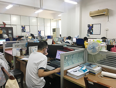 珠海勤力精密機(jī)械有限公司