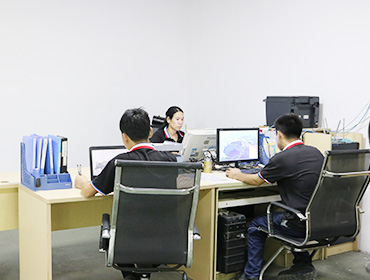 珠海勤力精密機(jī)械有限公司