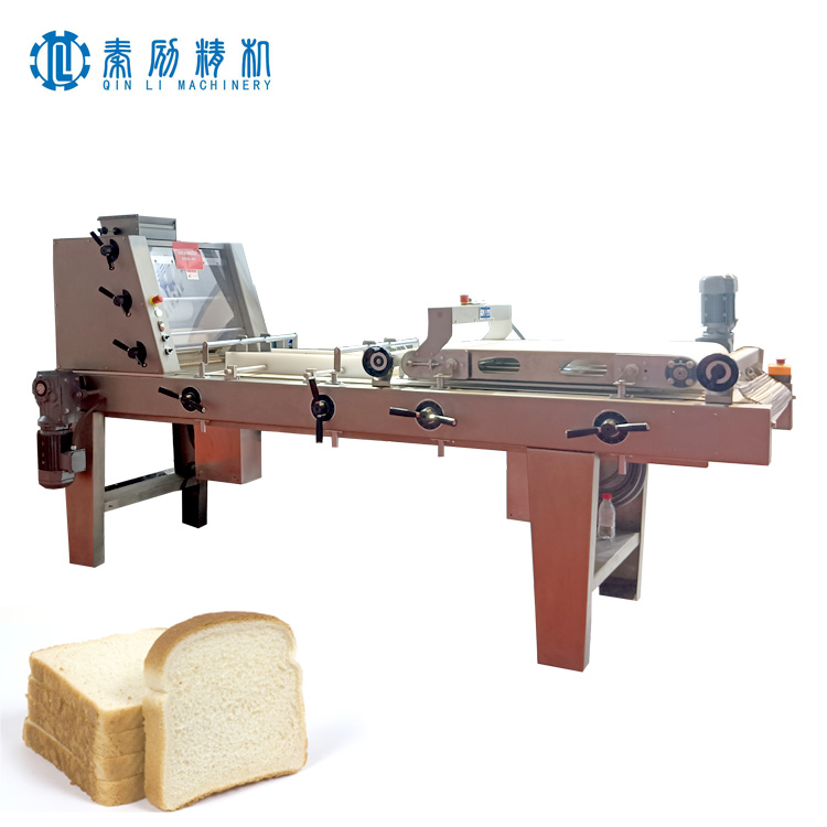 吐司整形排盤機  QTMO-881